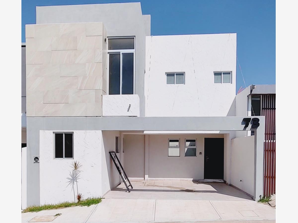 Casa en venta en Lomas de la Rioja, Alvarado — foto 1 de 19