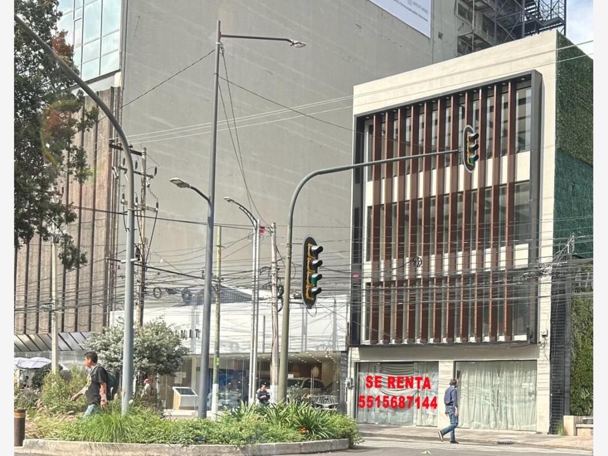 Edificio en venta en Anzures, Miguel Hidalgo — foto 1 de 5