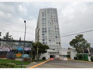 Departamento en venta en Santa Fe Cuajimalpa, Cuajimalpa de Morelos — foto 2 de 17
