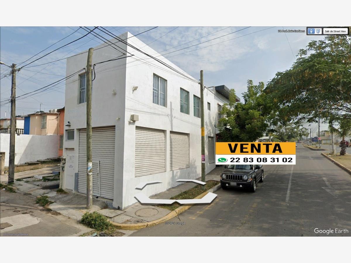 Casa en venta en El Coyol, Veracruz — foto 1 de 3