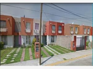 Casa en venta en La Alborada, Cuautitlán — foto 3 de 5