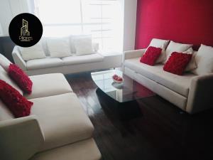 Departamento en renta en Zona Plateada, Pachuca de Soto — foto 2 de 15
