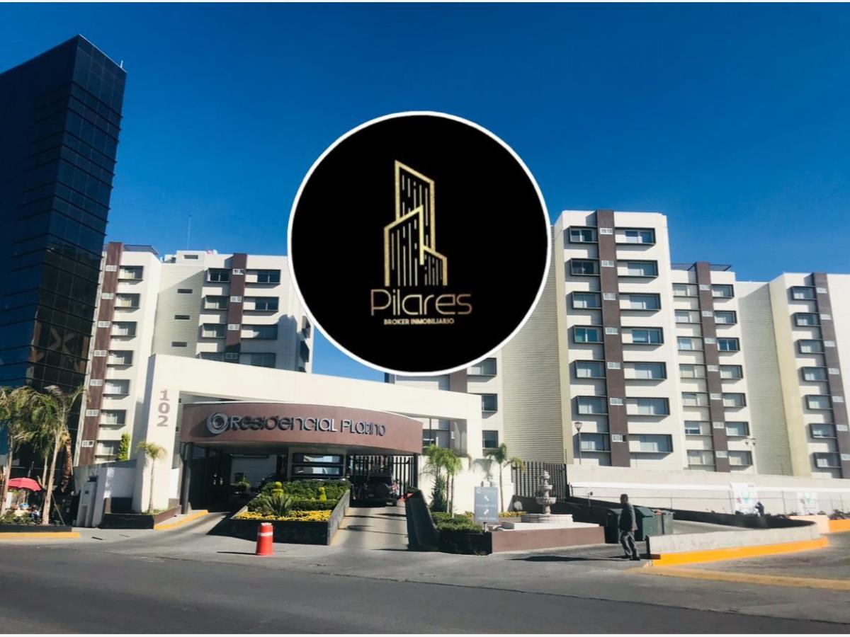 Departamento en renta en Zona Plateada, Pachuca de Soto — foto 1 de 15