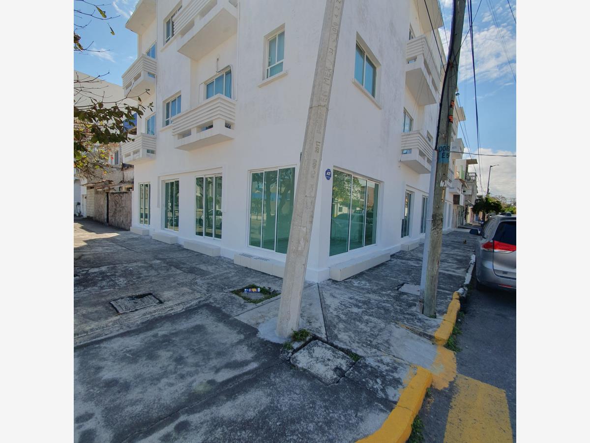 Oficina en renta en Ricardo Flores Magón, Veracruz — foto 1 de 12