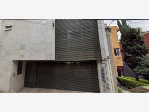 Departamento en Santa Cruz Atoyac, Benito Juárez, Ciudad de México