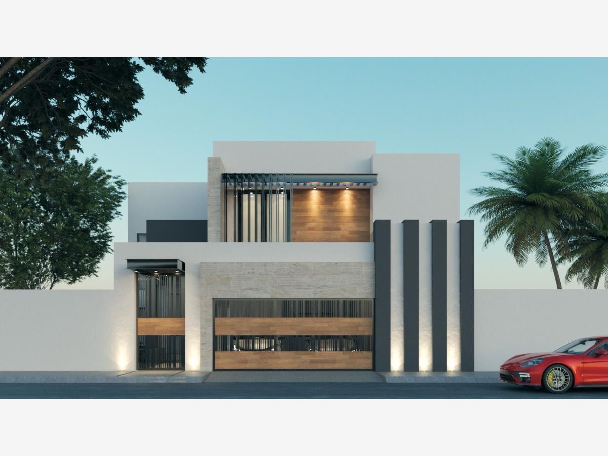 Casa en venta en Residencial los Fresnos, Torreón — foto 1 de 6
