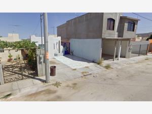 Casa en El Progreso, La Paz, Baja California Sur