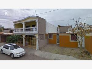 Casa en venta en Tierra y Libertad, Delicias — foto 2 de 7