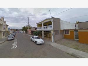 Casa en venta en Tierra y Libertad, Delicias — foto 3 de 7