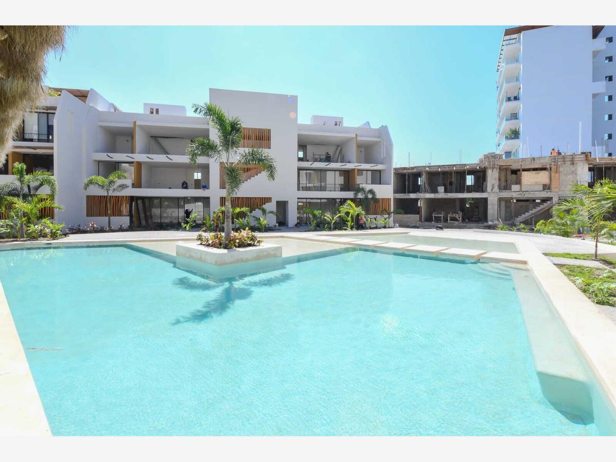 Departamento en venta en Flamingos, Bahía de Banderas — foto 1 de 11