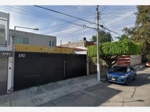 Casa en La Calma, Zapopan, Jalisco