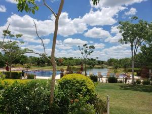 Casa en renta en Komchen, Mérida — foto 2 de 14