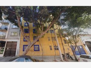 Departamento en Buenavista, Cuauhtémoc, Ciudad de México