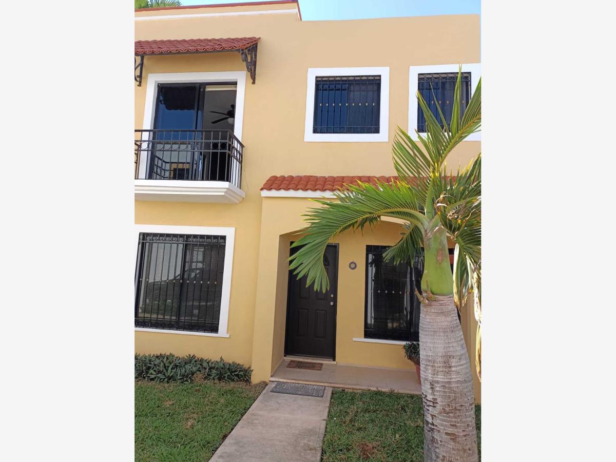 Casa en renta en Gran Santa Fe, Mérida — foto 1 de 18