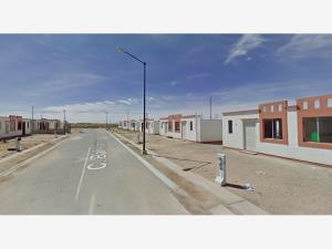 Casa en venta en Del Valle, Juárez — foto 3 de 7
