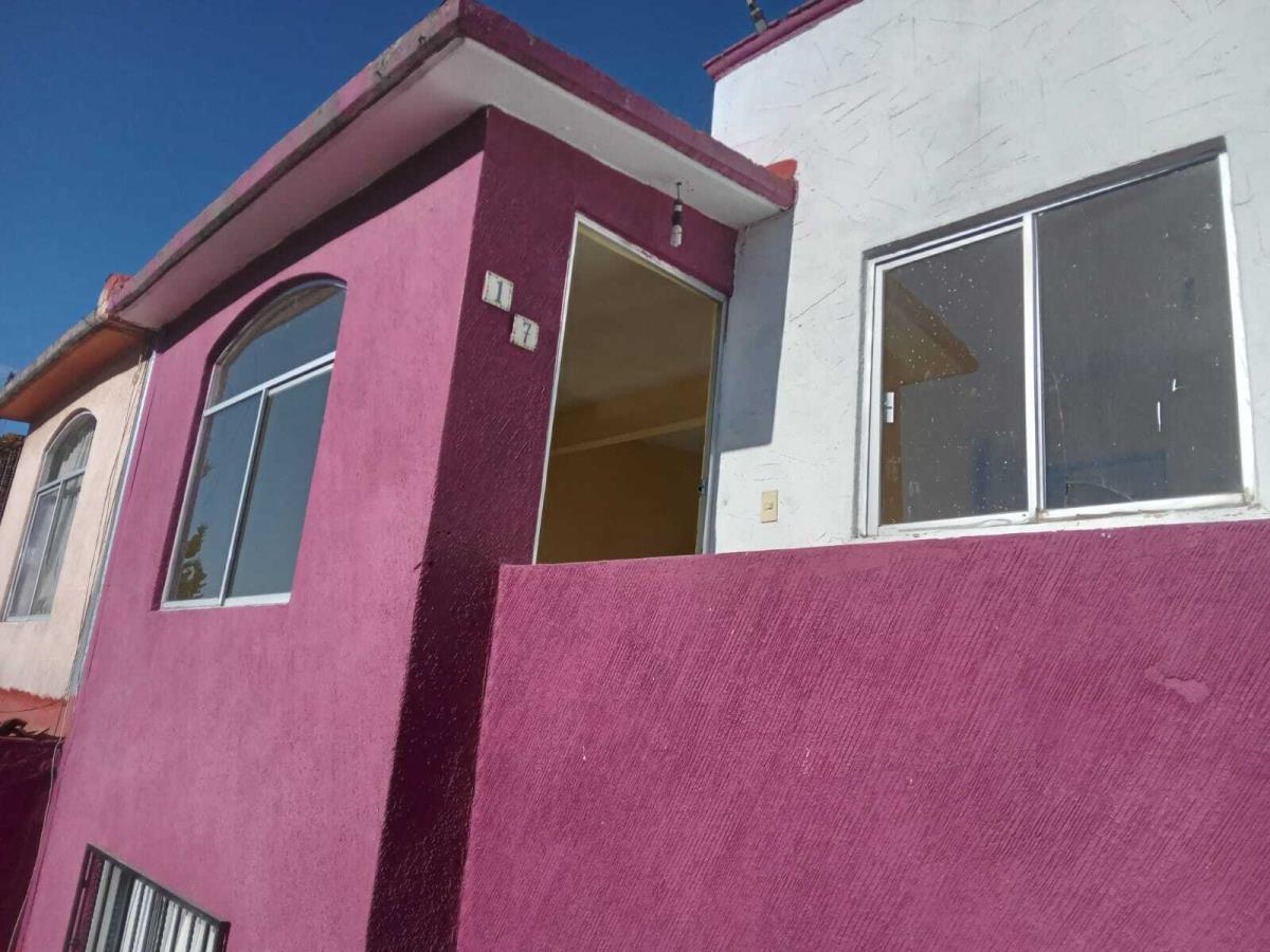 Departamento en venta en Los Sauces I, Toluca — foto 1 de 8