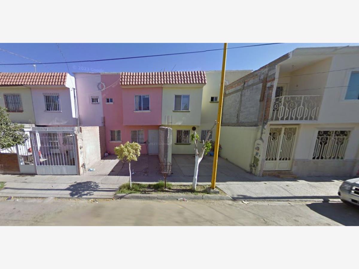 Casa en Remate en Torreon Centro, Torreón, Coahuila de Zaragoza