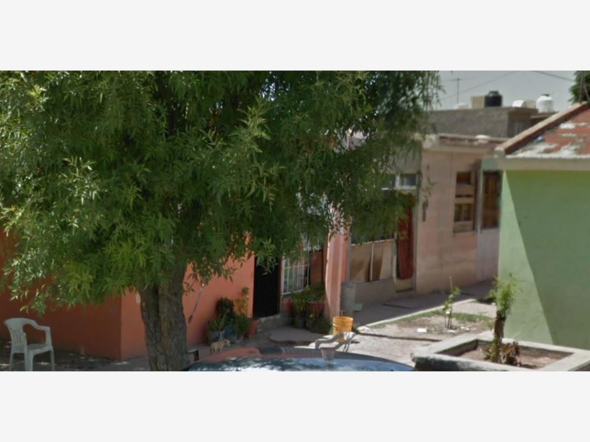 Casa en Remate en Rinconada, Gómez Palacio, Durango