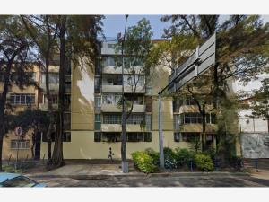 Departamento en Santa Maria la Ribera, Cuauhtémoc, Ciudad de México