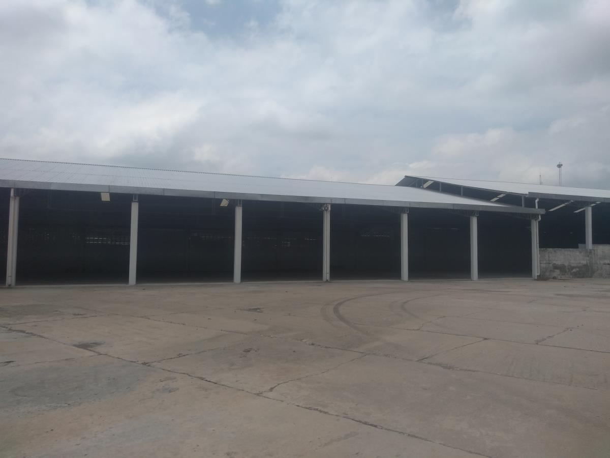 Nave en renta en Anacleto Canabal 1ra. Sección, Centro — foto 1 de 9