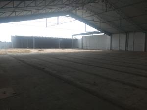 Nave en renta en Anacleto Canabal 1ra. Sección, Centro — foto 2 de 9