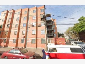 Departamento en Morelos, Venustiano Carranza, Ciudad de México