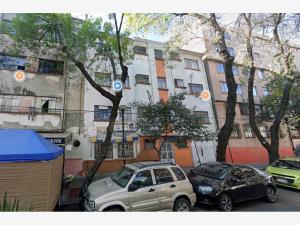 Departamento en Buenavista, Cuauhtémoc, Ciudad de México