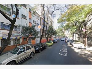 Departamento en venta en Buenavista, Cuauhtémoc — foto 2 de 10