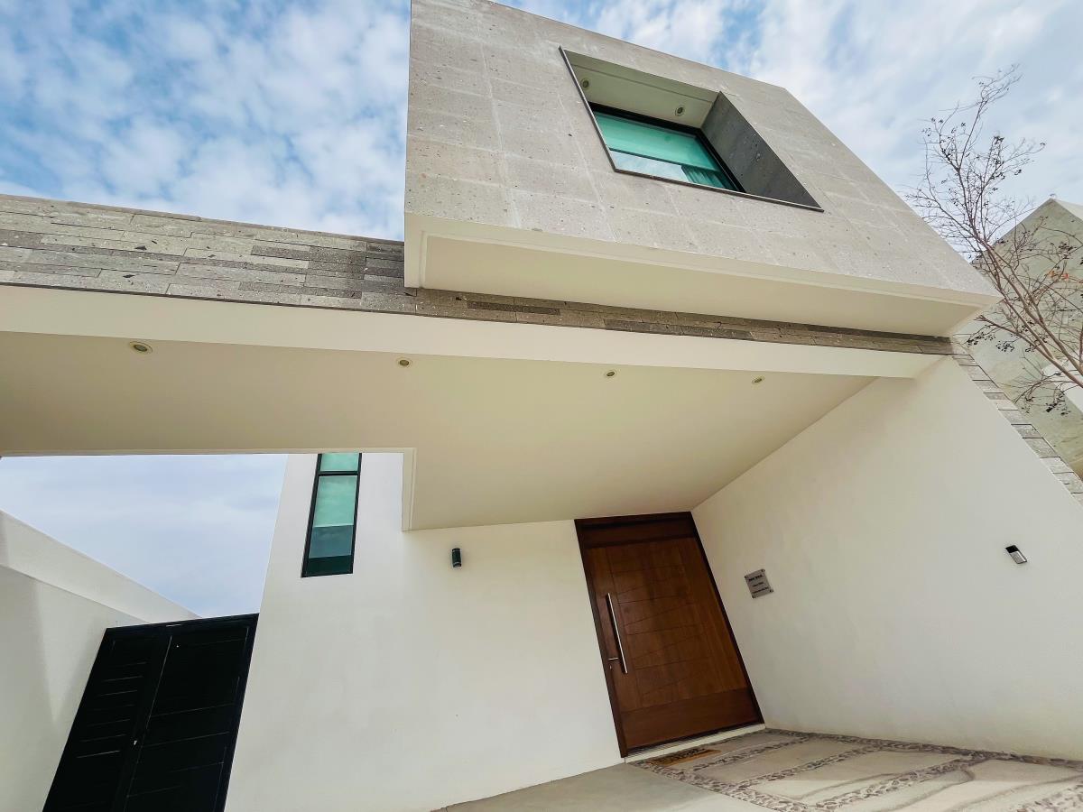 Casa en venta en La Toscana Residencial, Torreón — foto 1 de 24
