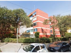 Departamento en Ex-Ejido de San Francisco Culhuacán, Coyoacán, Ciudad de México