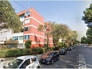 Departamento en venta en Ex-Ejido de San Francisco Culhuacán, Coyoacán — foto 2 de 7