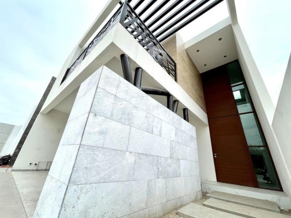 Casa en venta en Villa de las Palmas, Torreón — foto 1 de 16