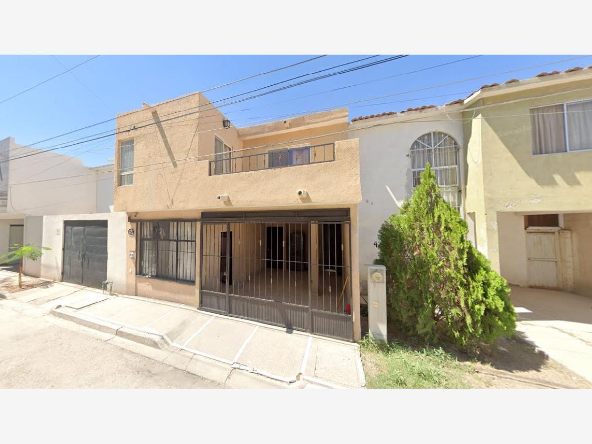 Casa en Remate en Rincon San Antonio, Gómez Palacio, Durango