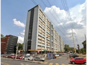 Departamento en venta en San Simon Tolnahuac, Cuauhtémoc — foto 3 de 22