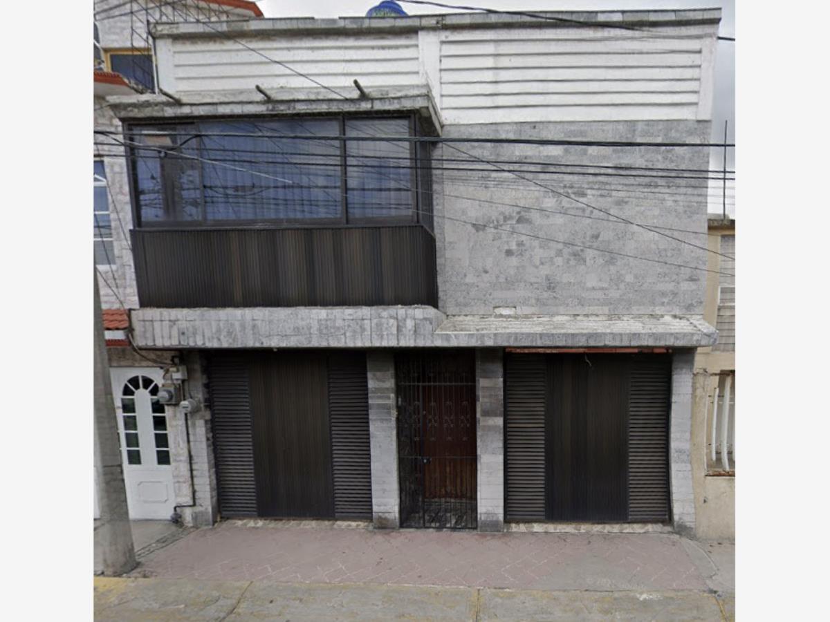 Casa en venta en Izcalli Ecatepec, Ecatepec de Morelos — foto 1 de 9