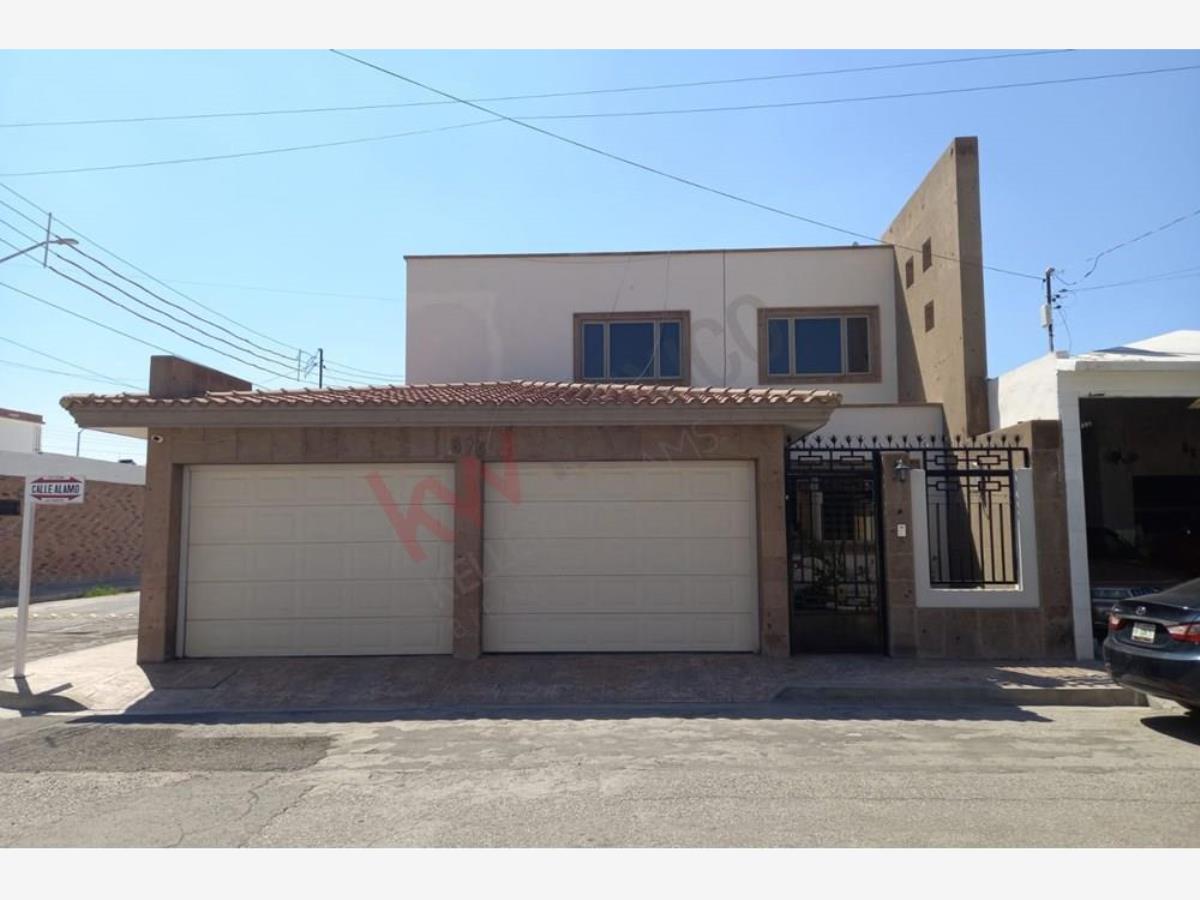 Casa en Venta en Los Nogales, Torreón, Coahuila de Zaragoza