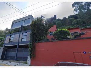 Casa en San Miguel Tecamachalco, Naucalpan de Juárez, México