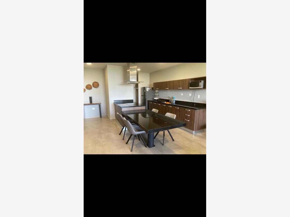 Departamento en renta en Montes de Ame, Mérida — foto 1 de 5