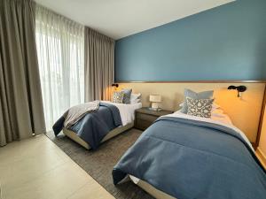 Departamento en venta en Residencial Frondoso, Torreón — foto 3 de 14