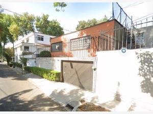 Casa en Campestre Churubusco, Coyoacán, Ciudad de México