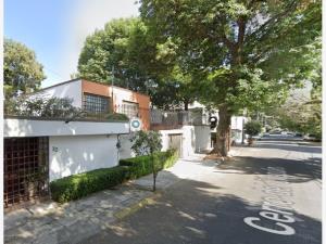 Casa en venta en Campestre Churubusco, Coyoacán — foto 2 de 7