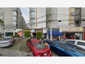 Departamento en Romero de Terreros, Coyoacán, Ciudad de México