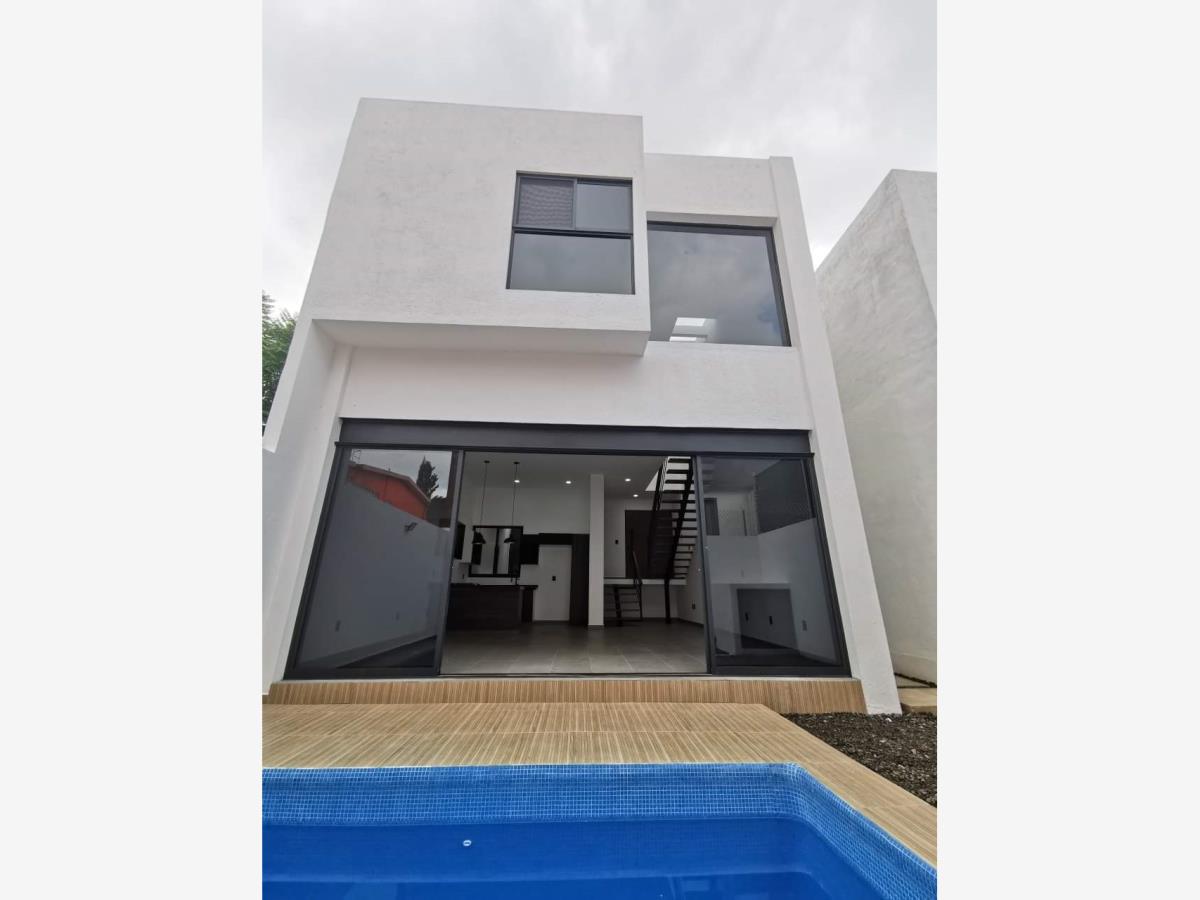 Casa en venta en Lomas de Tetela, Cuernavaca — foto 1 de 11