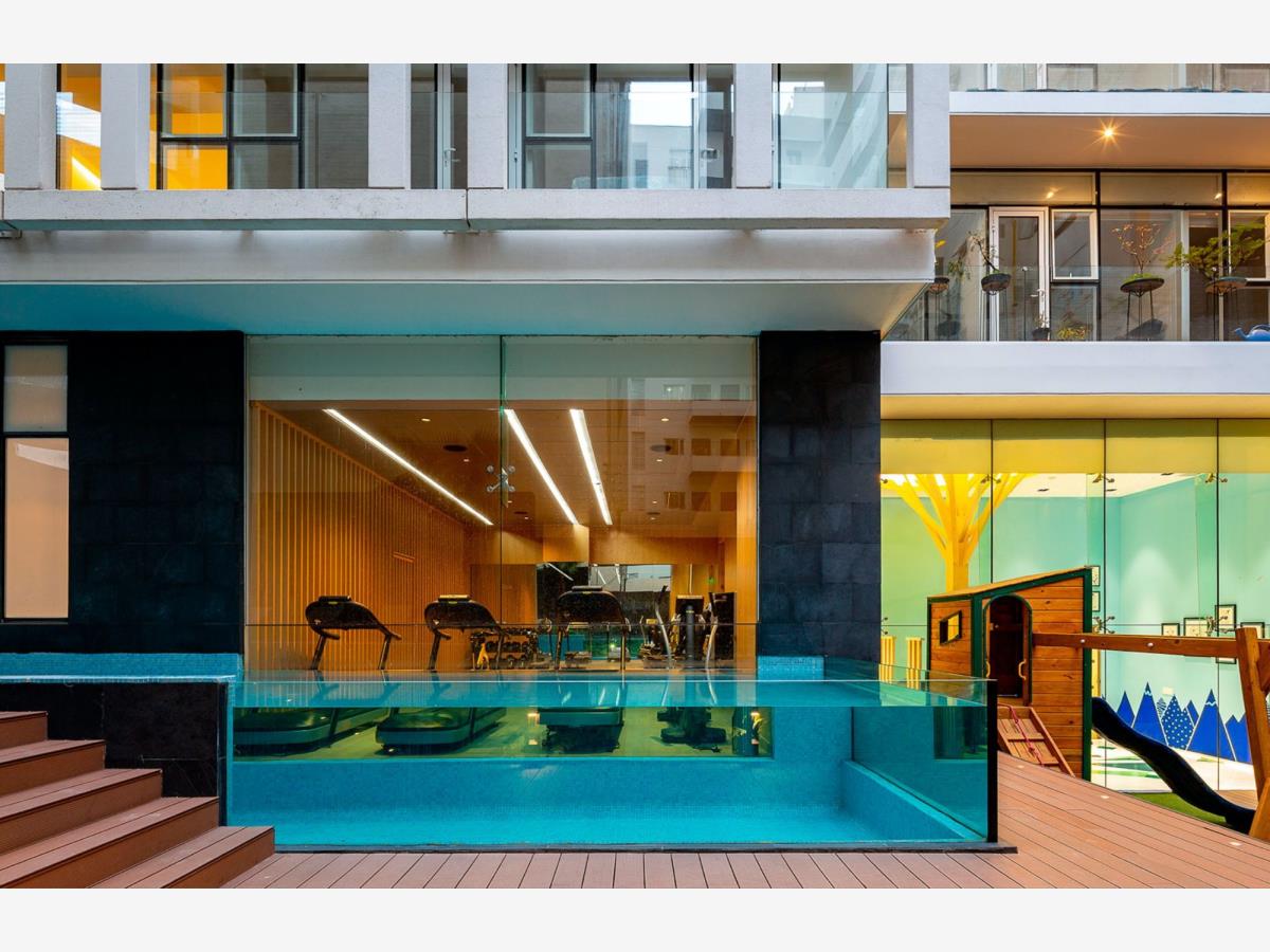 Departamento en venta en Hipódromo Condesa, Cuauhtémoc — foto 1 de 16