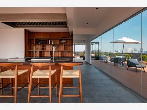 Departamento en venta en Hipódromo Condesa, Cuauhtémoc — foto 2 de 16