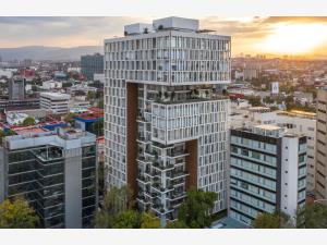 Departamento en venta en Hipódromo Condesa, Cuauhtémoc — foto 3 de 16