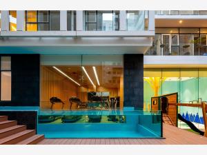 Departamento en venta en Hipódromo Condesa, Cuauhtémoc — foto 2 de 16