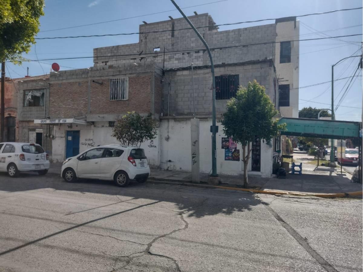 Local en venta en Gomez Palacio Centro, Gómez Palacio — foto 1 de 6