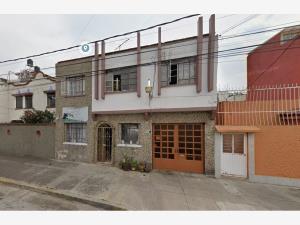 Departamento en Industrial, Gustavo A. Madero, Ciudad de México