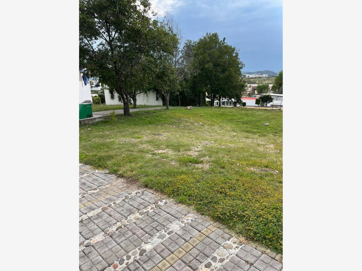 Terreno en venta en Lomas de Angelópolis II, San Andrés Cholula — foto 1 de 5